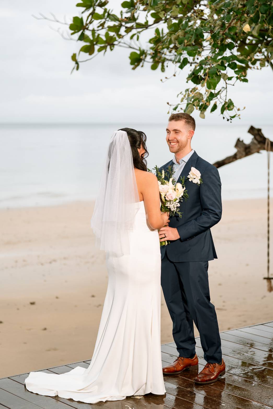 1 - https://themomentofloveth.com | The Moment of Love - Beach Wedding Specialist in Krabi | Stay in Beutiful moment