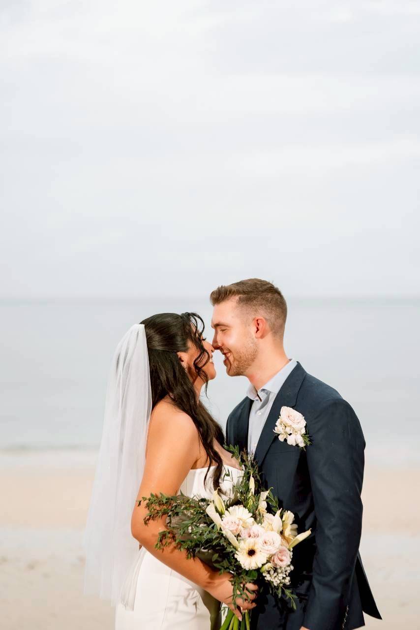106 - https://themomentofloveth.com | The Moment of Love - Beach Wedding Specialist in Krabi | Stay in Beutiful moment
