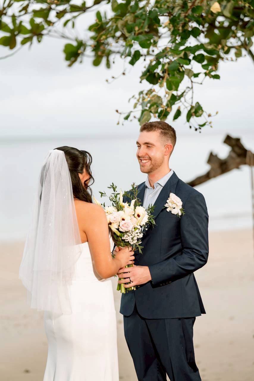 110 - https://themomentofloveth.com | The Moment of Love - Beach Wedding Specialist in Krabi | Stay in Beutiful moment