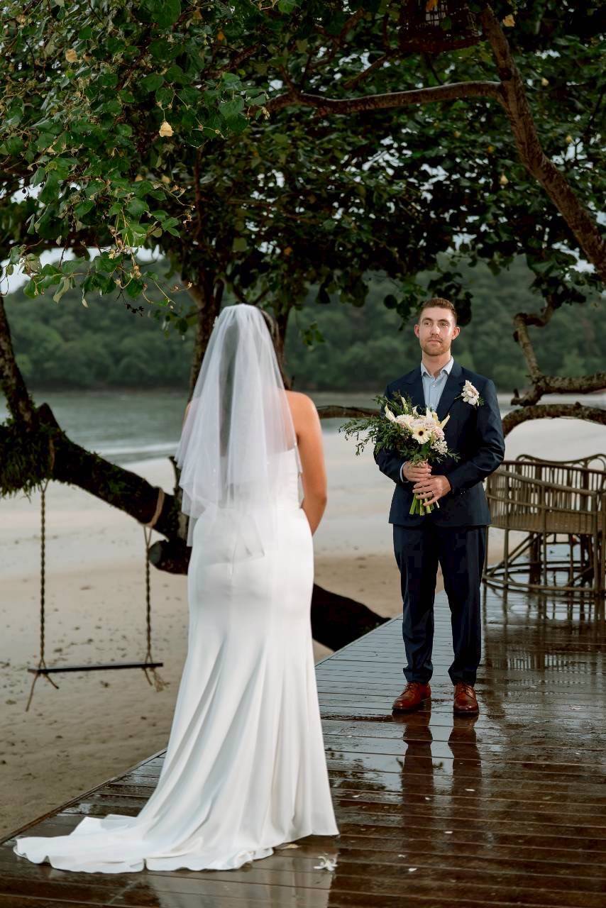 112 - https://themomentofloveth.com | The Moment of Love - Beach Wedding Specialist in Krabi | Stay in Beutiful moment