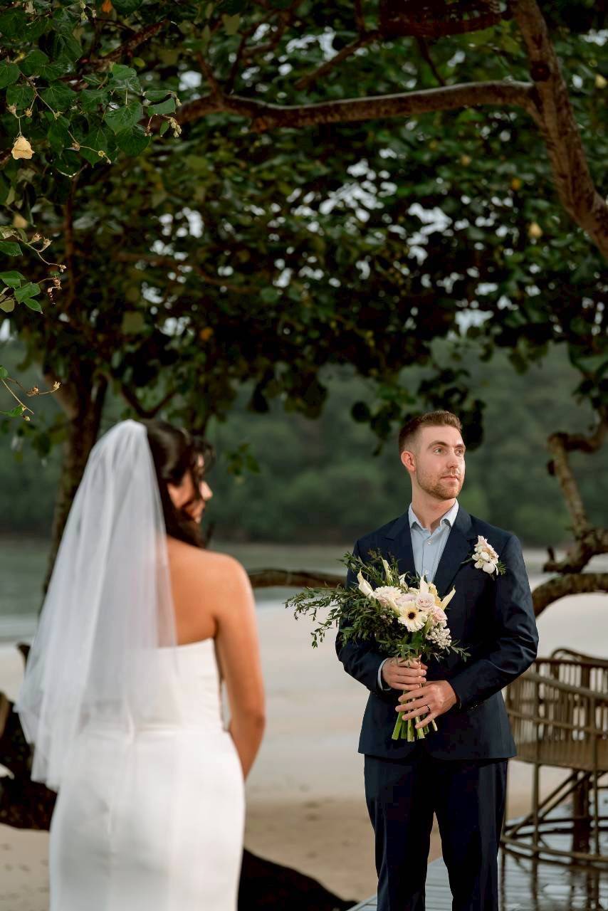 114 - https://themomentofloveth.com | The Moment of Love - Beach Wedding Specialist in Krabi | Stay in Beutiful moment