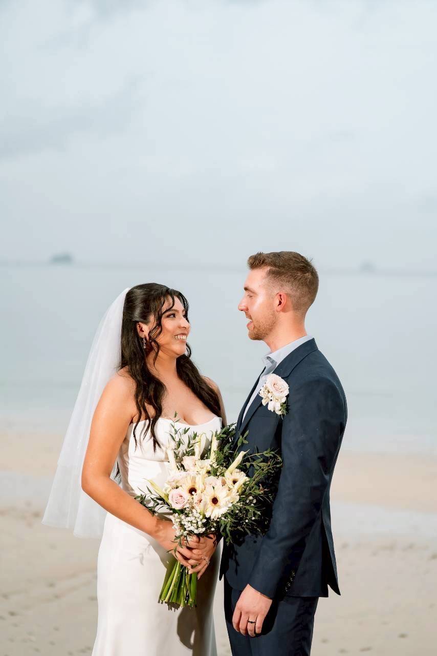 116 - https://themomentofloveth.com | The Moment of Love - Beach Wedding Specialist in Krabi | Stay in Beutiful moment