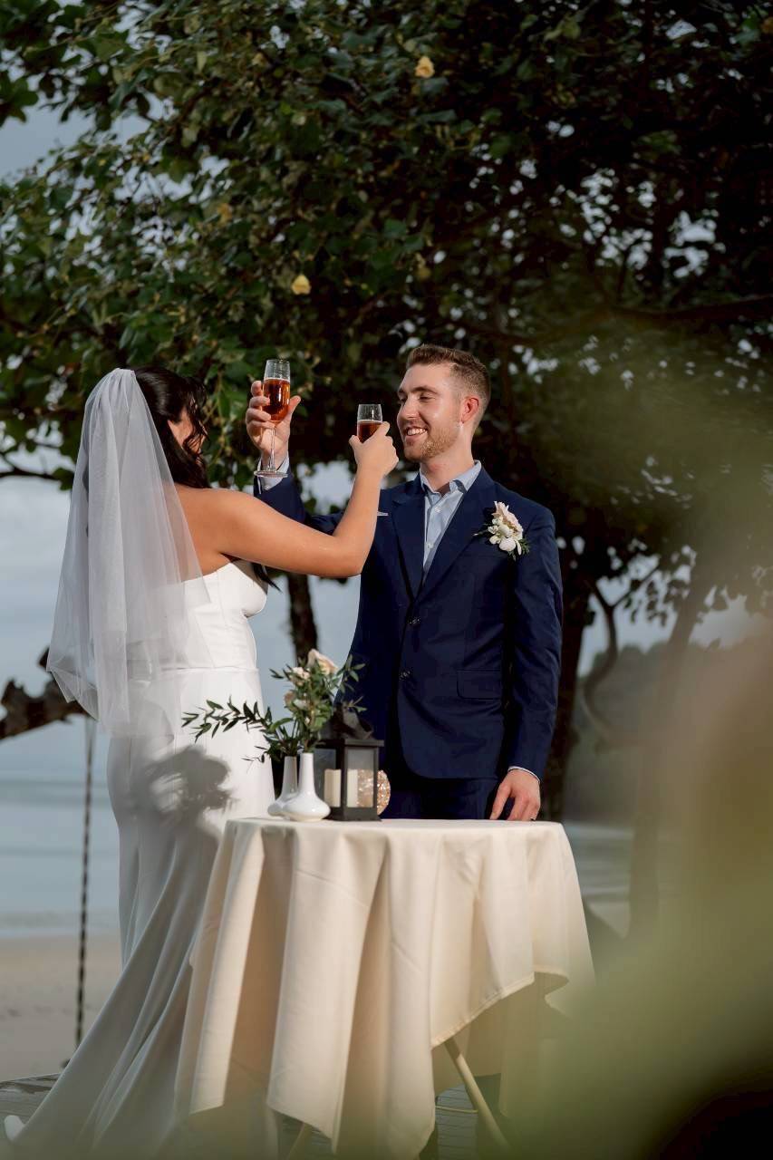 117 - https://themomentofloveth.com | The Moment of Love - Beach Wedding Specialist in Krabi | Stay in Beutiful moment