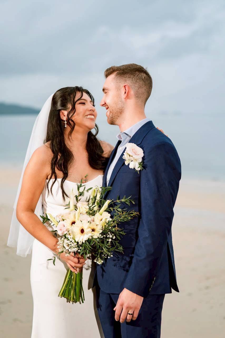 119 - https://themomentofloveth.com | The Moment of Love - Beach Wedding Specialist in Krabi | Stay in Beutiful moment
