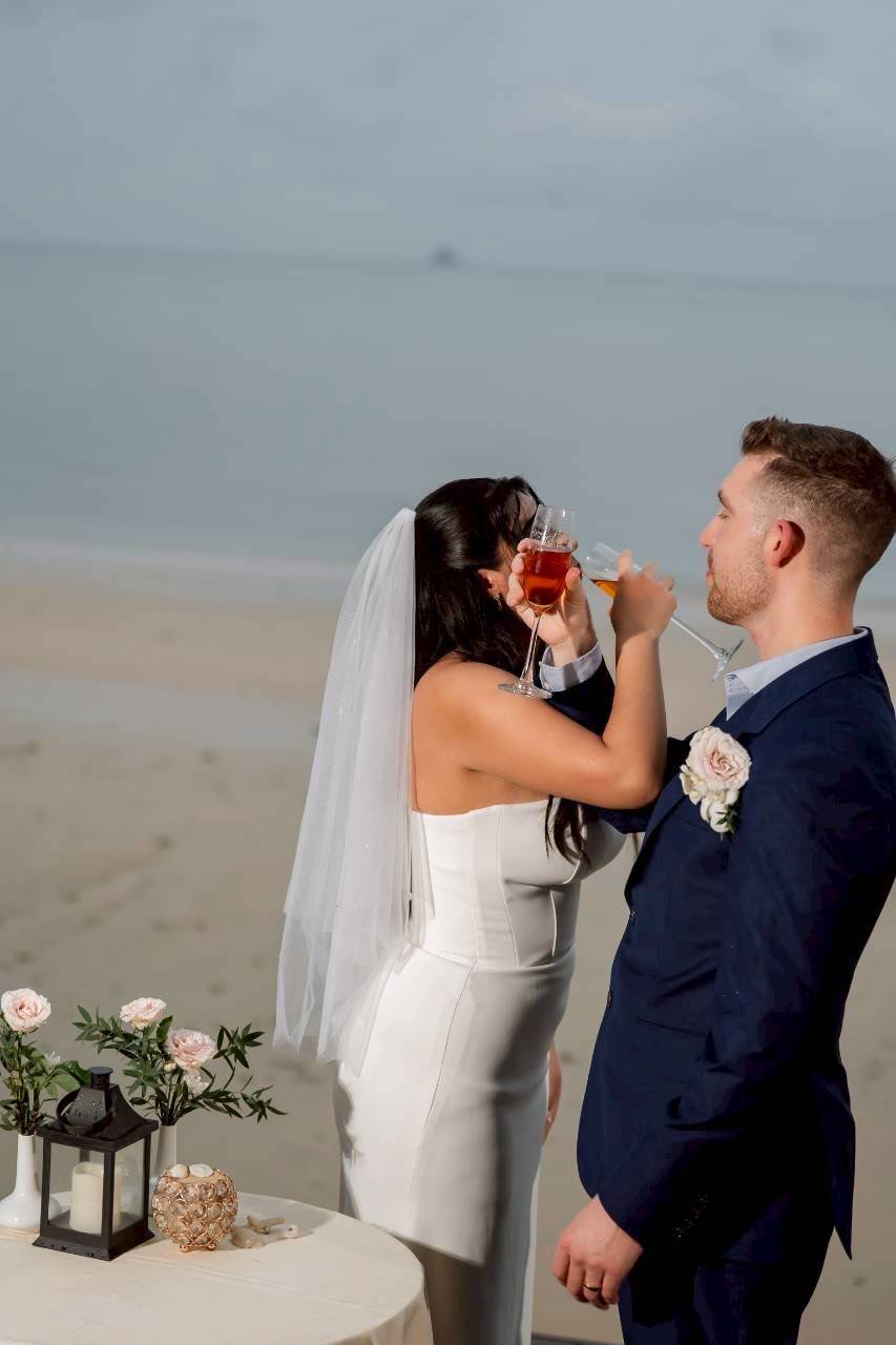 120 - https://themomentofloveth.com | The Moment of Love - Beach Wedding Specialist in Krabi | Stay in Beutiful moment