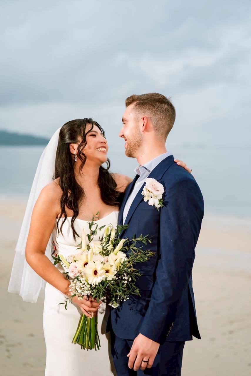 123 - https://themomentofloveth.com | The Moment of Love - Beach Wedding Specialist in Krabi | Stay in Beutiful moment