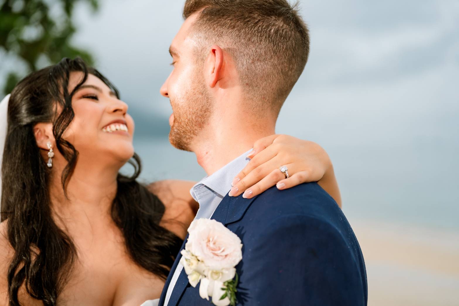 19 - https://themomentofloveth.com | The Moment of Love - Beach Wedding Specialist in Krabi | Stay in Beutiful moment