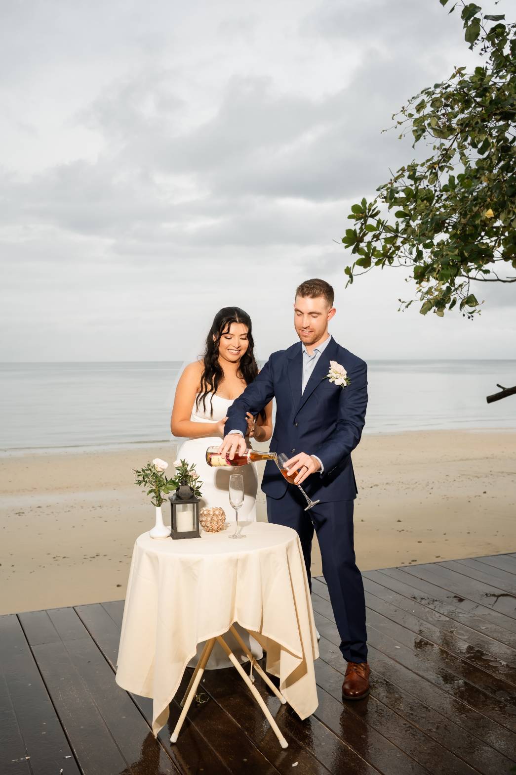 27 - https://themomentofloveth.com | The Moment of Love - Beach Wedding Specialist in Krabi | Stay in Beutiful moment