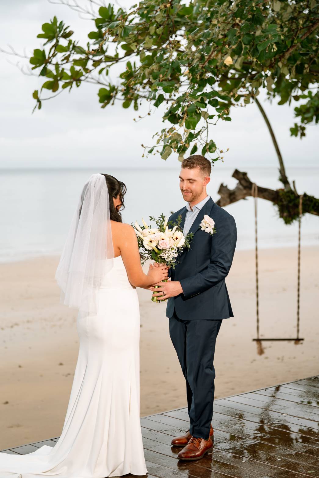 3 - https://themomentofloveth.com | The Moment of Love - Beach Wedding Specialist in Krabi | Stay in Beutiful moment