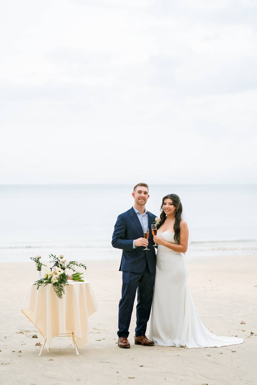 31 - https://themomentofloveth.com | The Moment of Love - Beach Wedding Specialist in Krabi | Stay in Beutiful moment