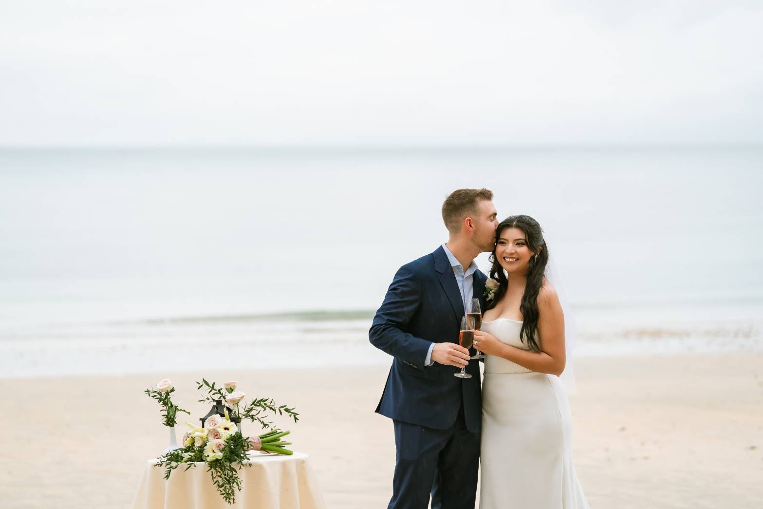 32 - https://themomentofloveth.com | The Moment of Love - Beach Wedding Specialist in Krabi | Stay in Beutiful moment