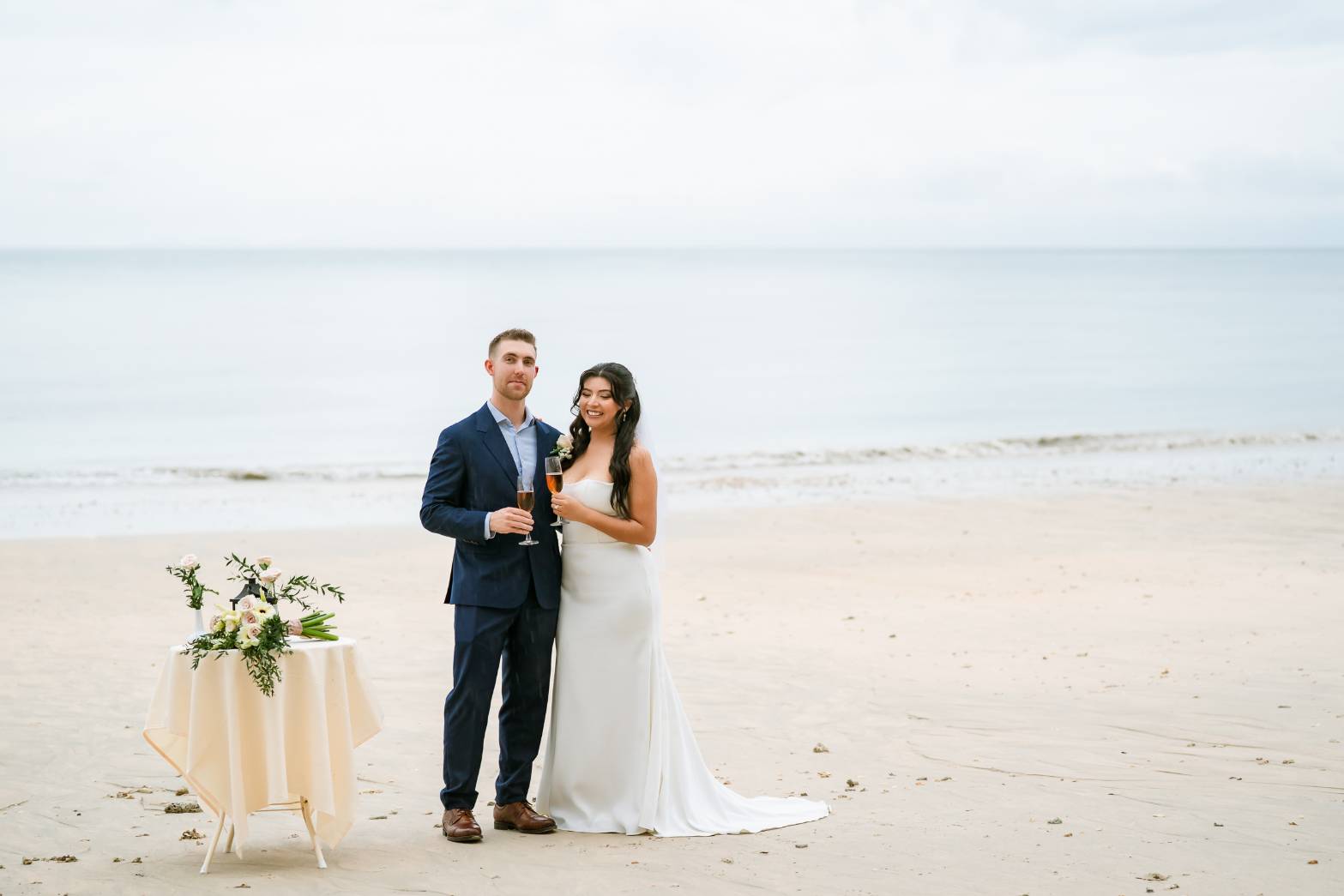 34 - https://themomentofloveth.com | The Moment of Love - Beach Wedding Specialist in Krabi | Stay in Beutiful moment