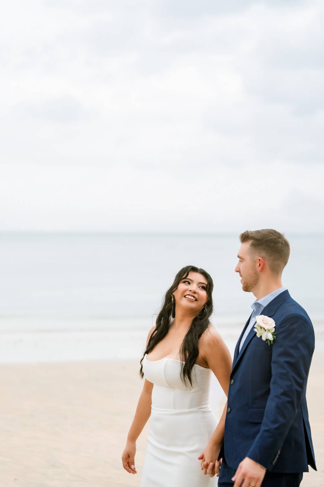 45 - https://themomentofloveth.com | The Moment of Love - Beach Wedding Specialist in Krabi | Stay in Beutiful moment