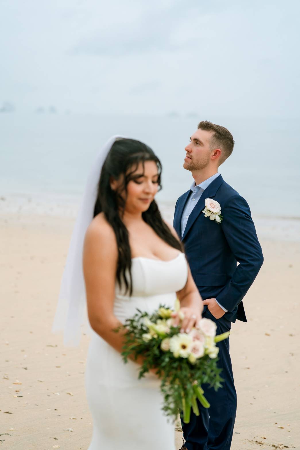 49 - https://themomentofloveth.com | The Moment of Love - Beach Wedding Specialist in Krabi | Stay in Beutiful moment