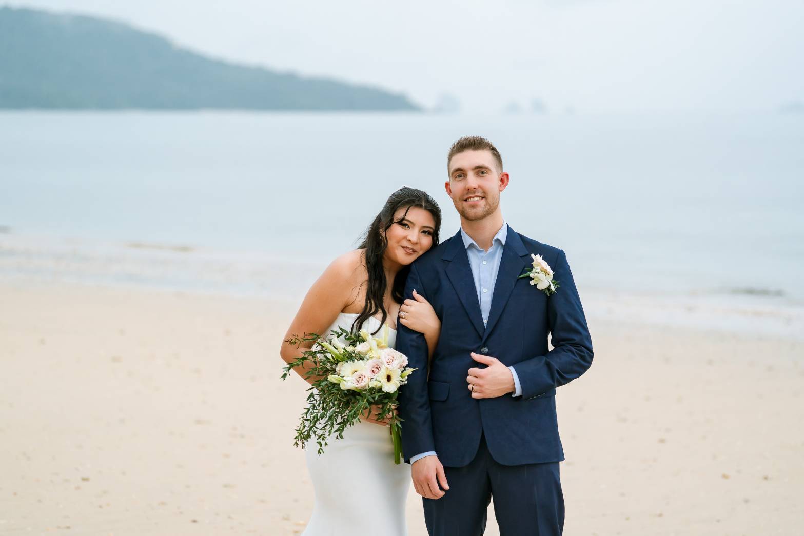 54 - https://themomentofloveth.com | The Moment of Love - Beach Wedding Specialist in Krabi | Stay in Beutiful moment
