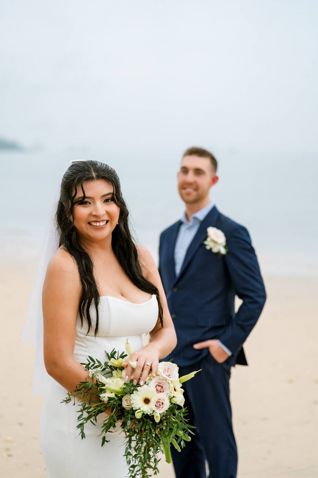 55 - https://themomentofloveth.com | The Moment of Love - Beach Wedding Specialist in Krabi | Stay in Beutiful moment