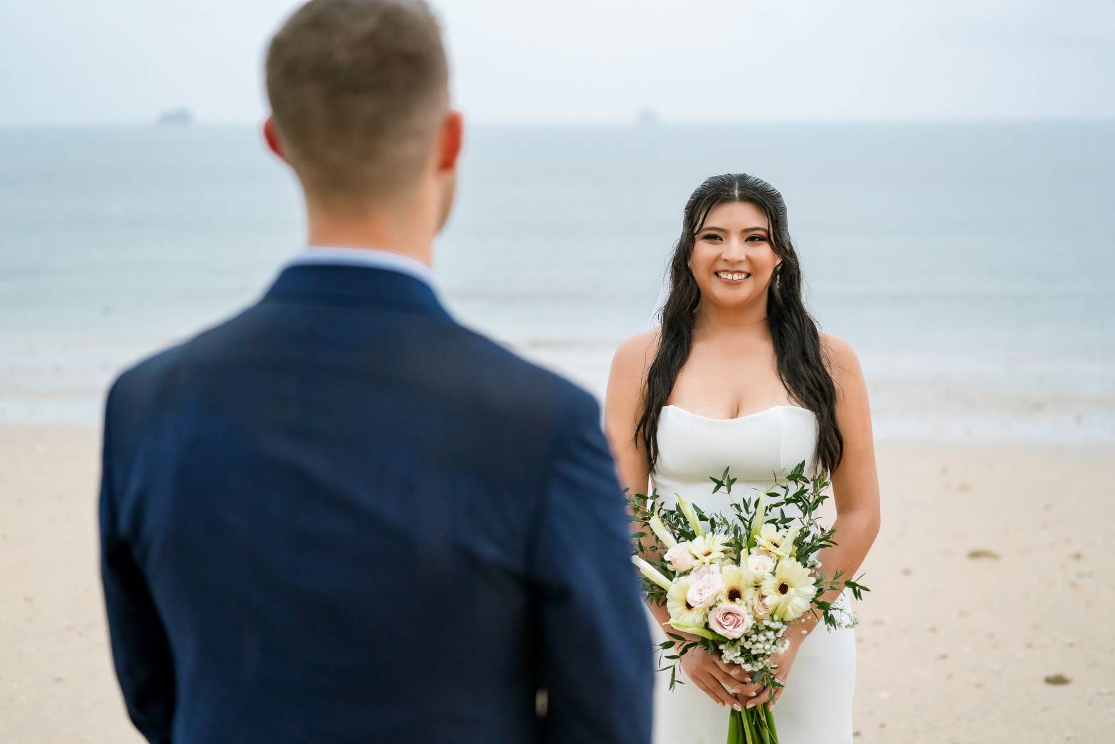58 - https://themomentofloveth.com | The Moment of Love - Beach Wedding Specialist in Krabi | Stay in Beutiful moment