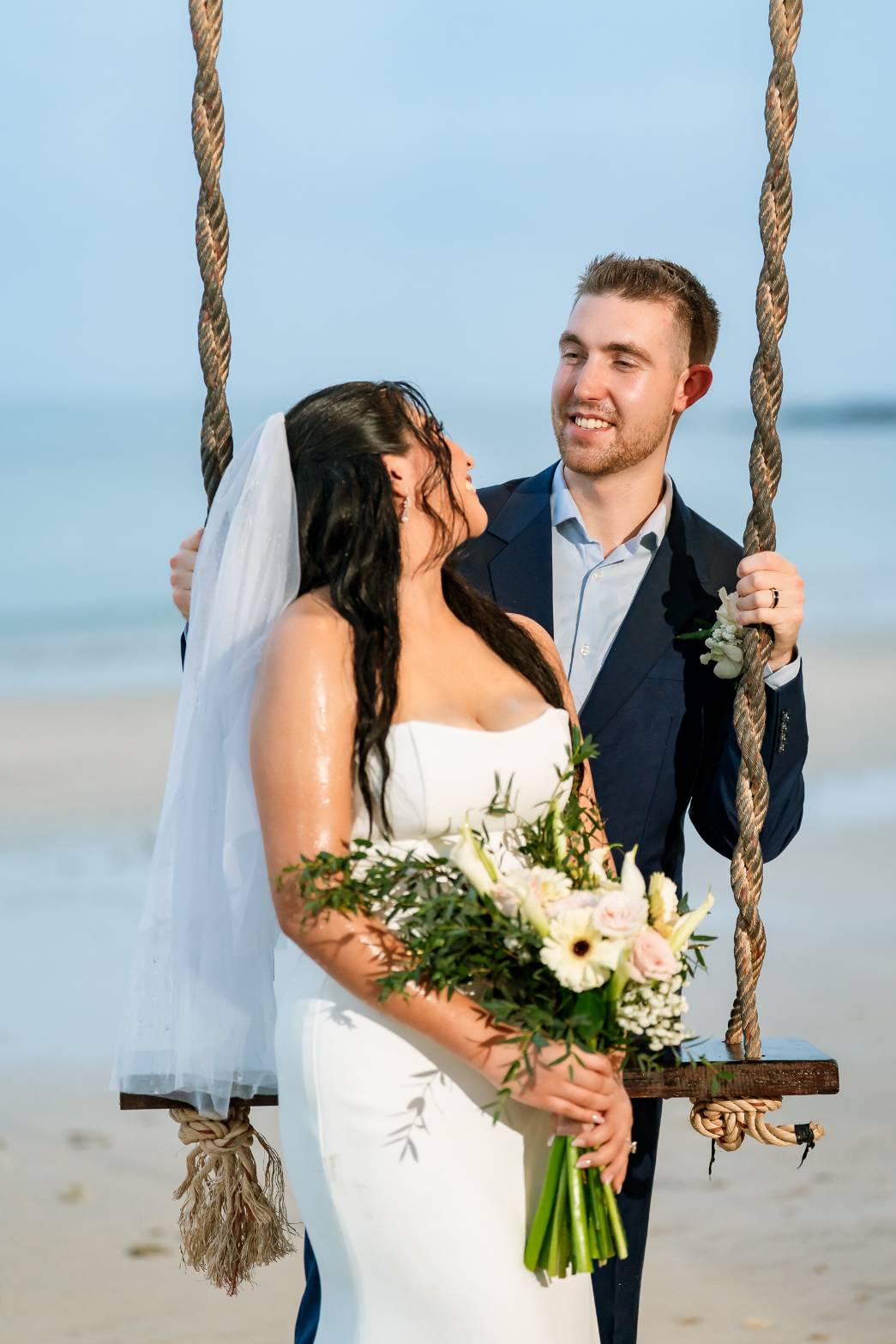 63 - https://themomentofloveth.com | The Moment of Love - Beach Wedding Specialist in Krabi | Stay in Beutiful moment