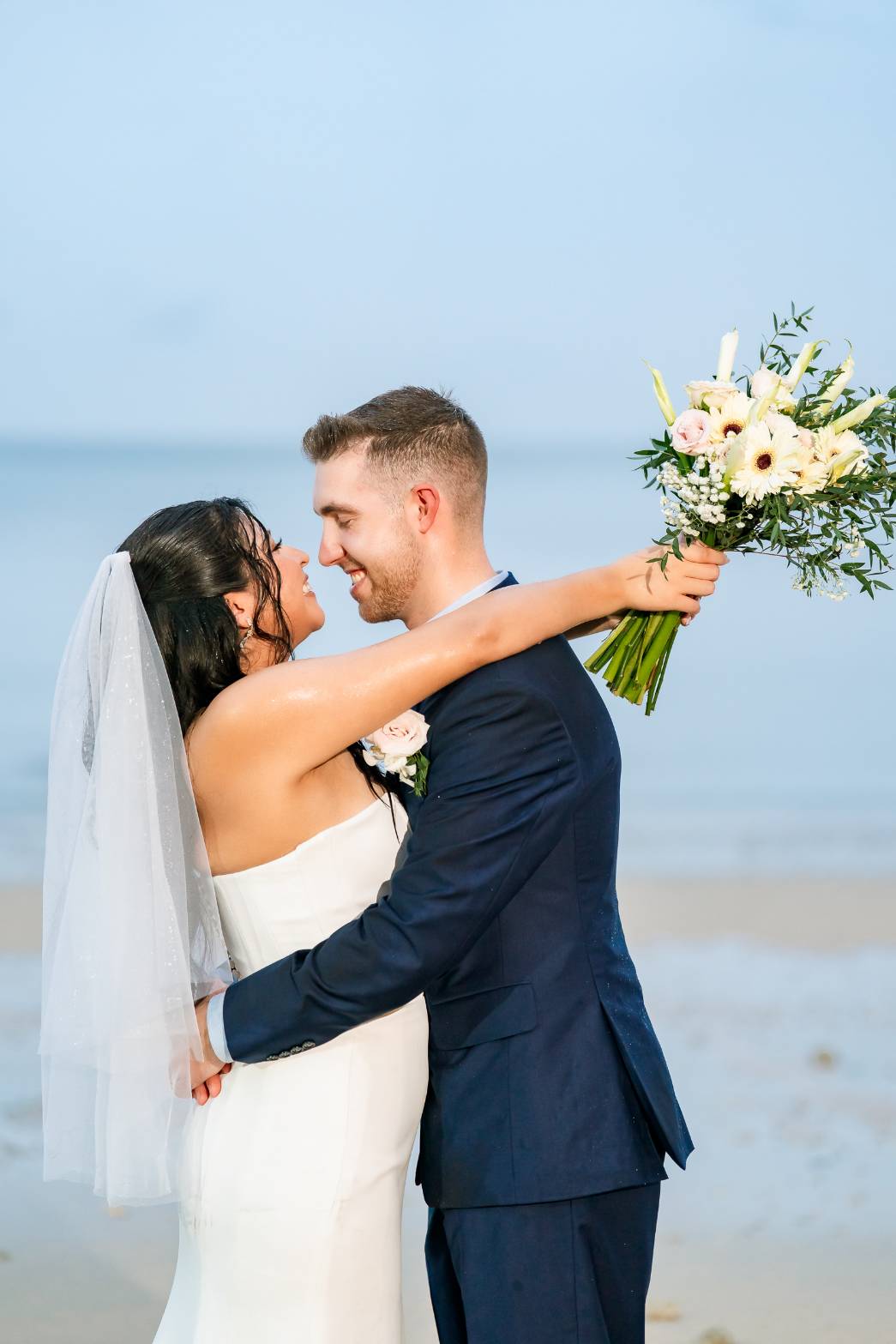 65 - https://themomentofloveth.com | The Moment of Love - Beach Wedding Specialist in Krabi | Stay in Beutiful moment