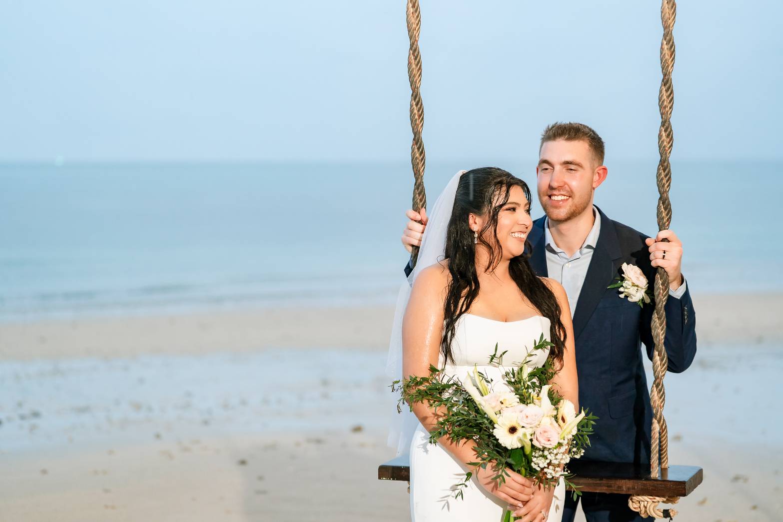 67 - https://themomentofloveth.com | The Moment of Love - Beach Wedding Specialist in Krabi | Stay in Beutiful moment