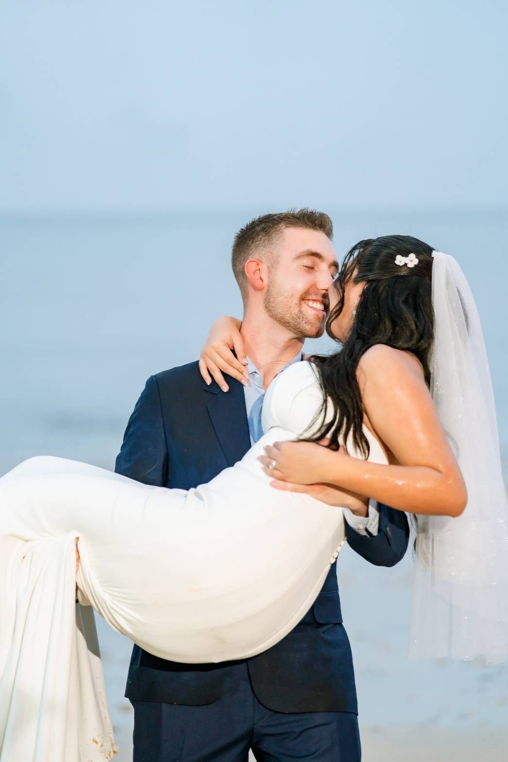 70 - https://themomentofloveth.com | The Moment of Love - Beach Wedding Specialist in Krabi | Stay in Beutiful moment