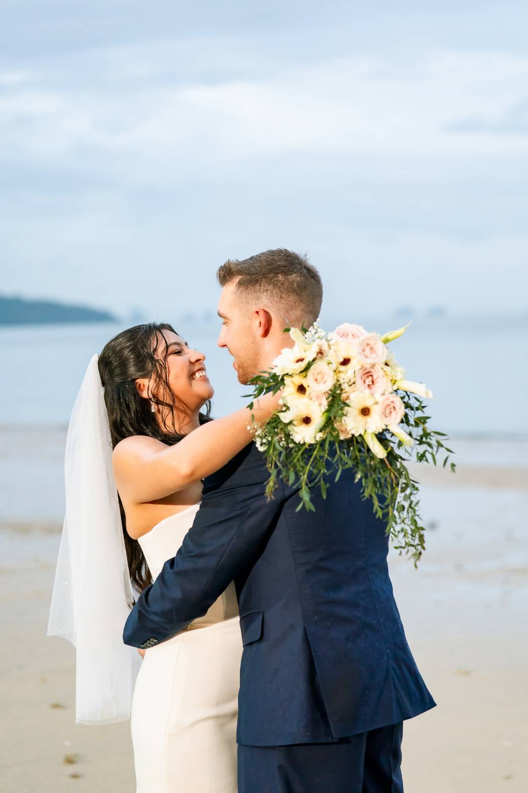 73 - https://themomentofloveth.com | The Moment of Love - Beach Wedding Specialist in Krabi | Stay in Beutiful moment