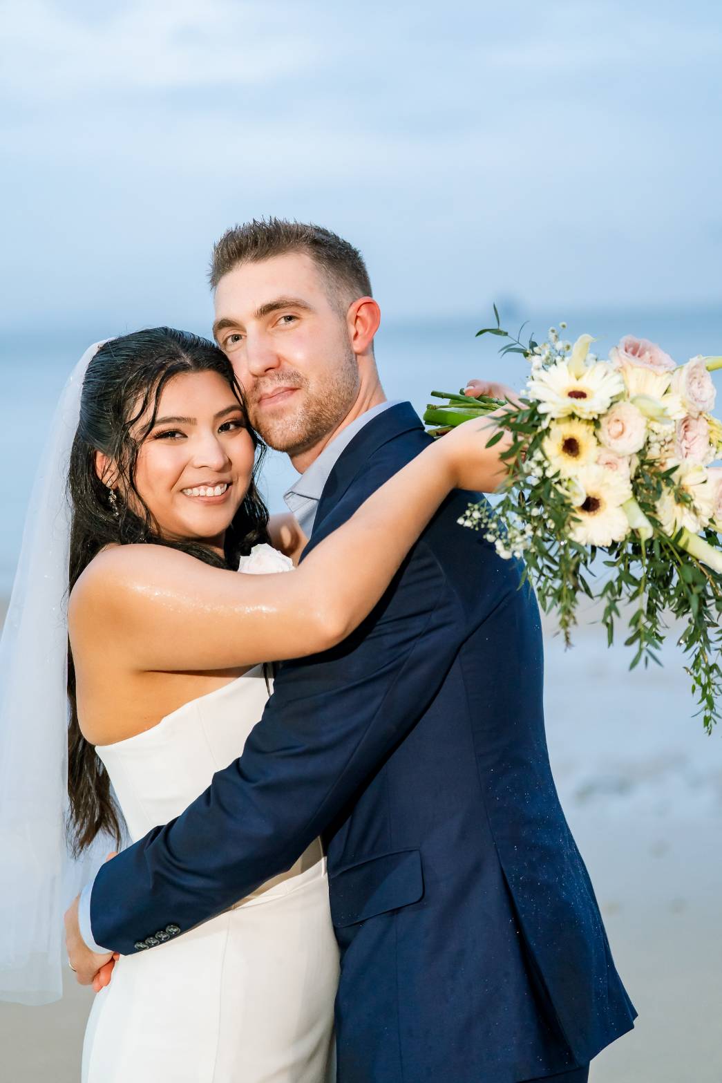 74 - https://themomentofloveth.com | The Moment of Love - Beach Wedding Specialist in Krabi | Stay in Beutiful moment