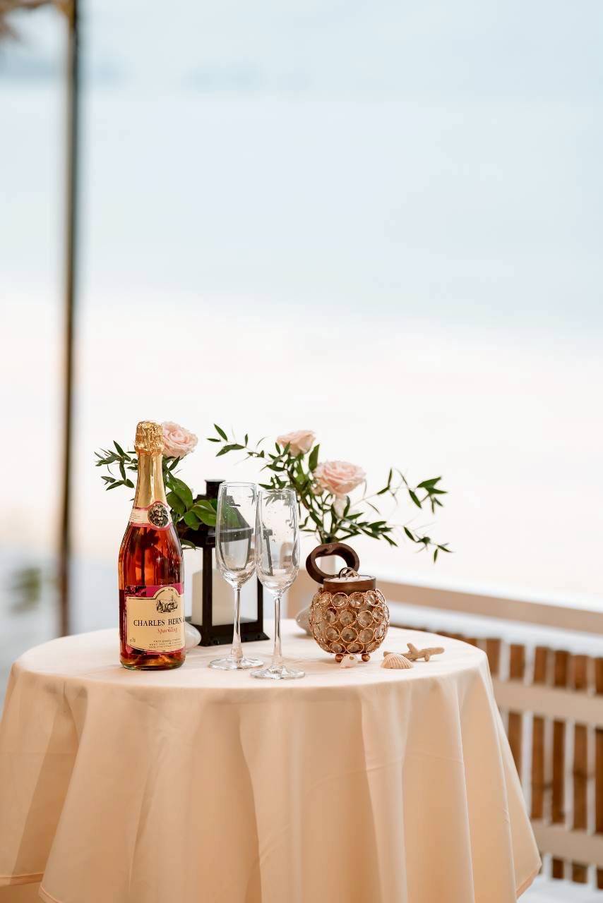 90 - https://themomentofloveth.com | The Moment of Love - Beach Wedding Specialist in Krabi | Stay in Beutiful moment