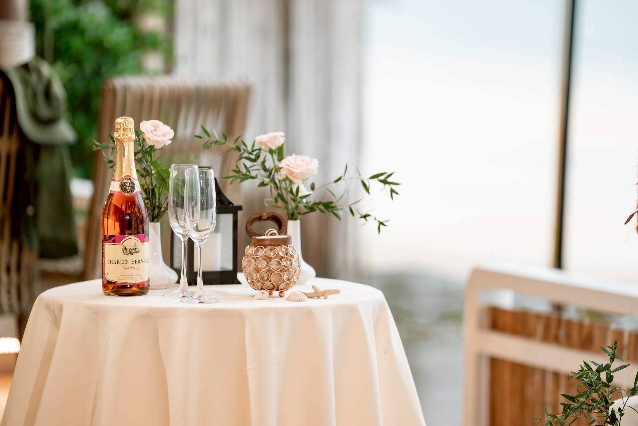 91 - https://themomentofloveth.com | The Moment of Love - Beach Wedding Specialist in Krabi | Stay in Beutiful moment