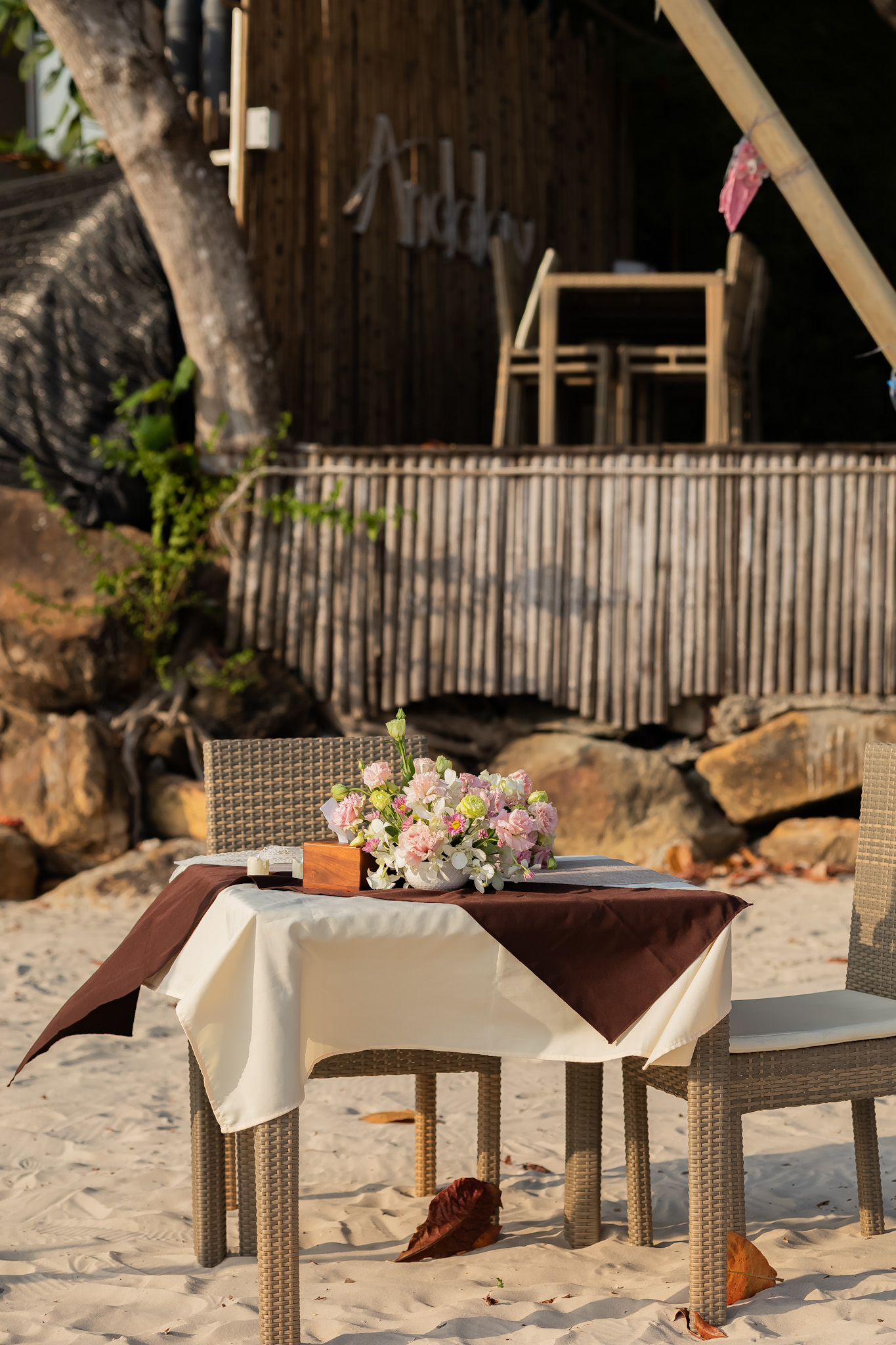 1 - https://themomentofloveth.com | The Moment of Love - Beach Wedding Specialist in Krabi | Stay in Beutiful moment