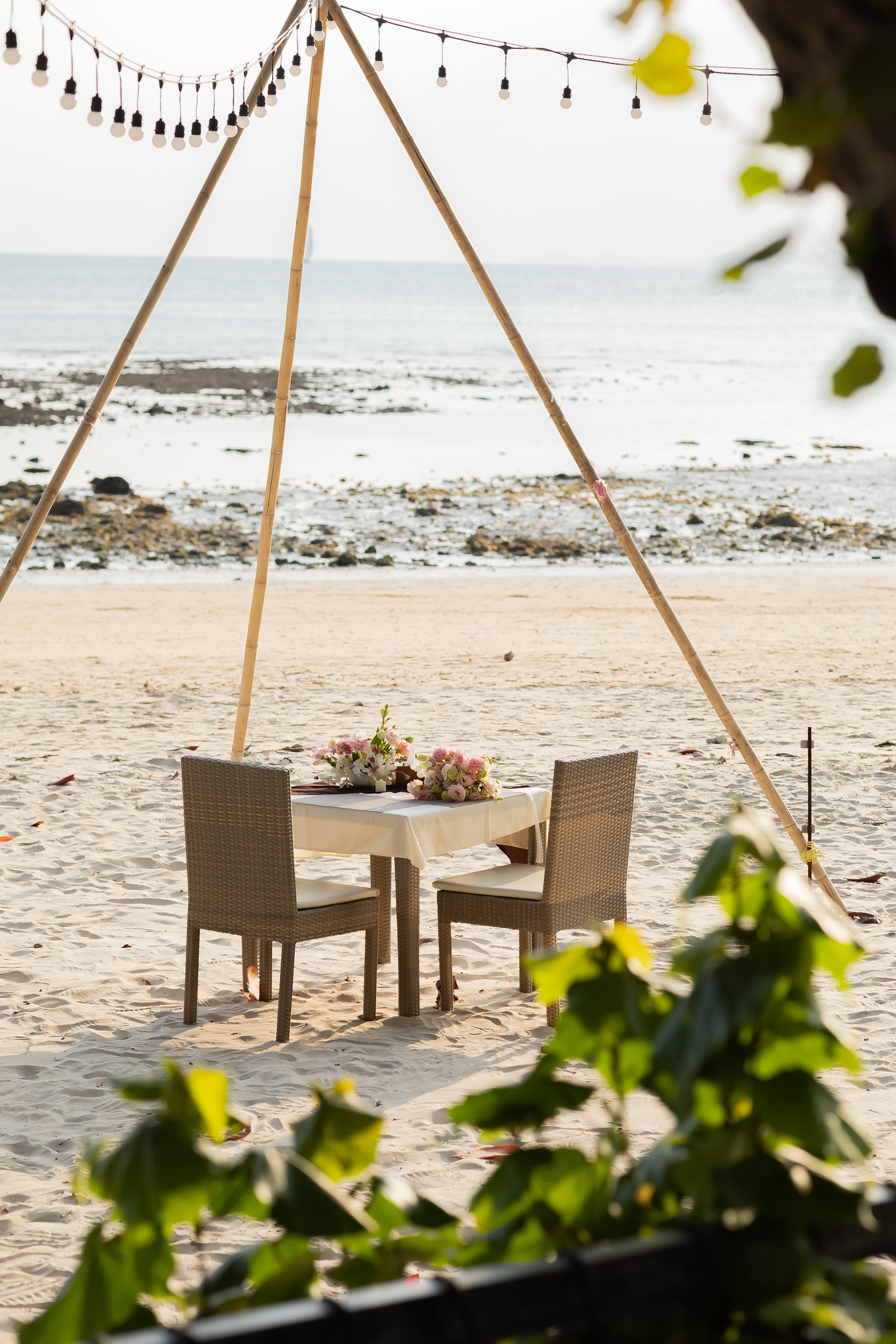 10 - https://themomentofloveth.com | The Moment of Love - Beach Wedding Specialist in Krabi | Stay in Beutiful moment