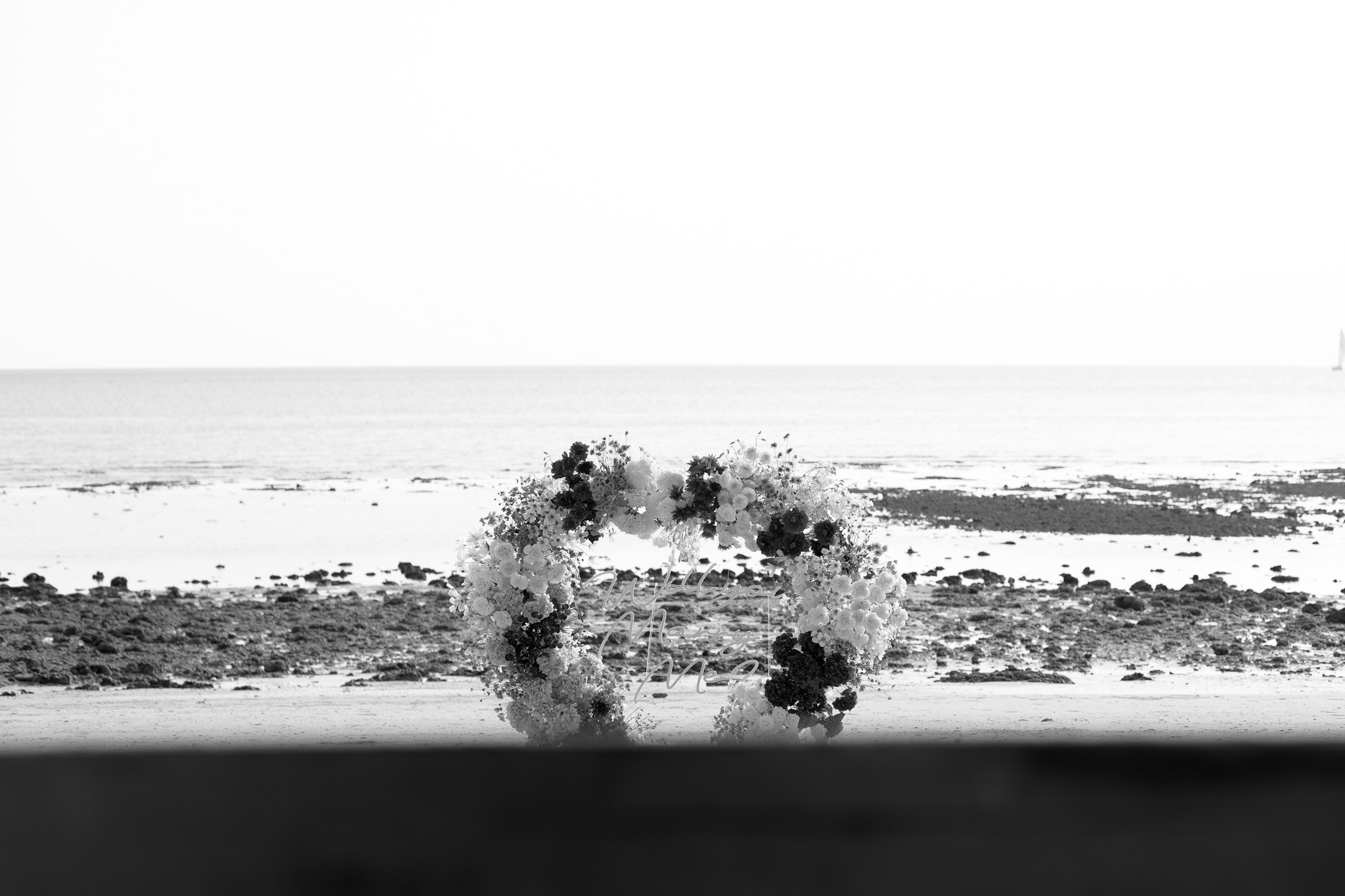 11 - https://themomentofloveth.com | The Moment of Love - Beach Wedding Specialist in Krabi | Stay in Beutiful moment