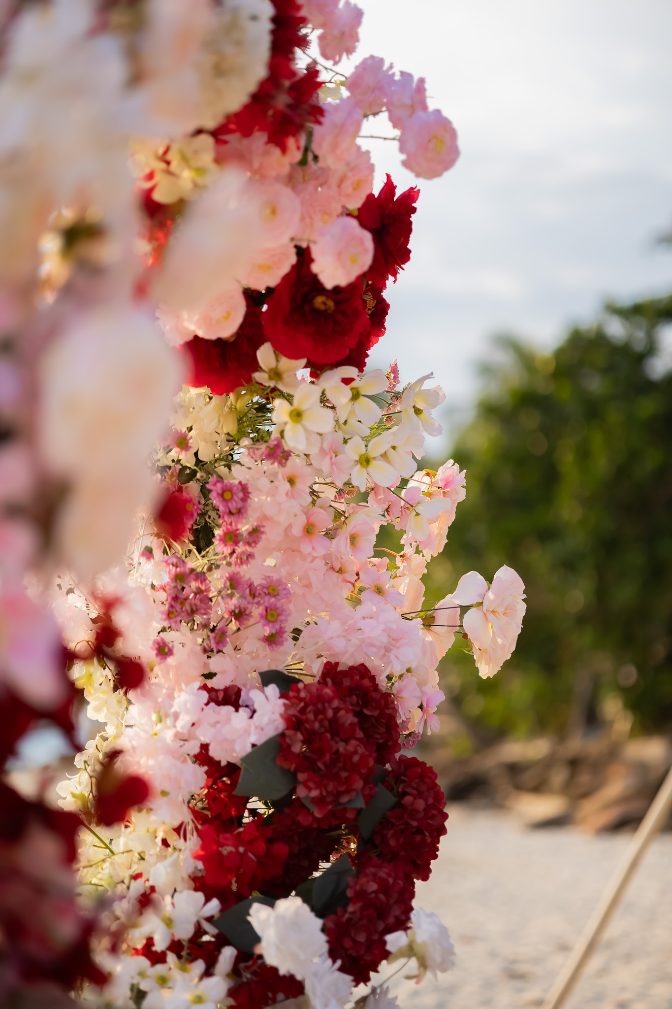 13 - https://themomentofloveth.com | The Moment of Love - Beach Wedding Specialist in Krabi | Stay in Beutiful moment