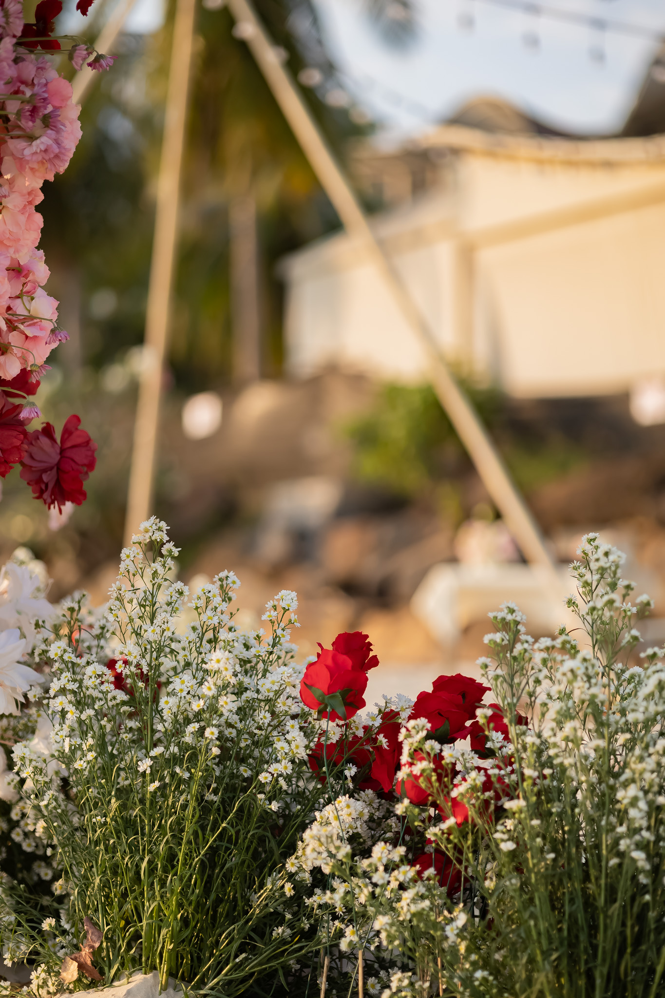 14 - https://themomentofloveth.com | The Moment of Love - Beach Wedding Specialist in Krabi | Stay in Beutiful moment