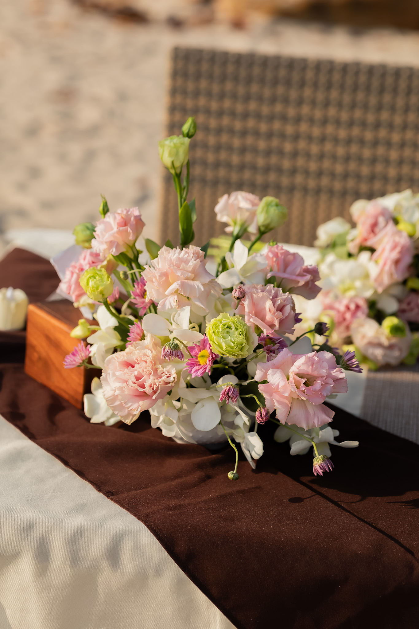 16 - https://themomentofloveth.com | The Moment of Love - Beach Wedding Specialist in Krabi | Stay in Beutiful moment