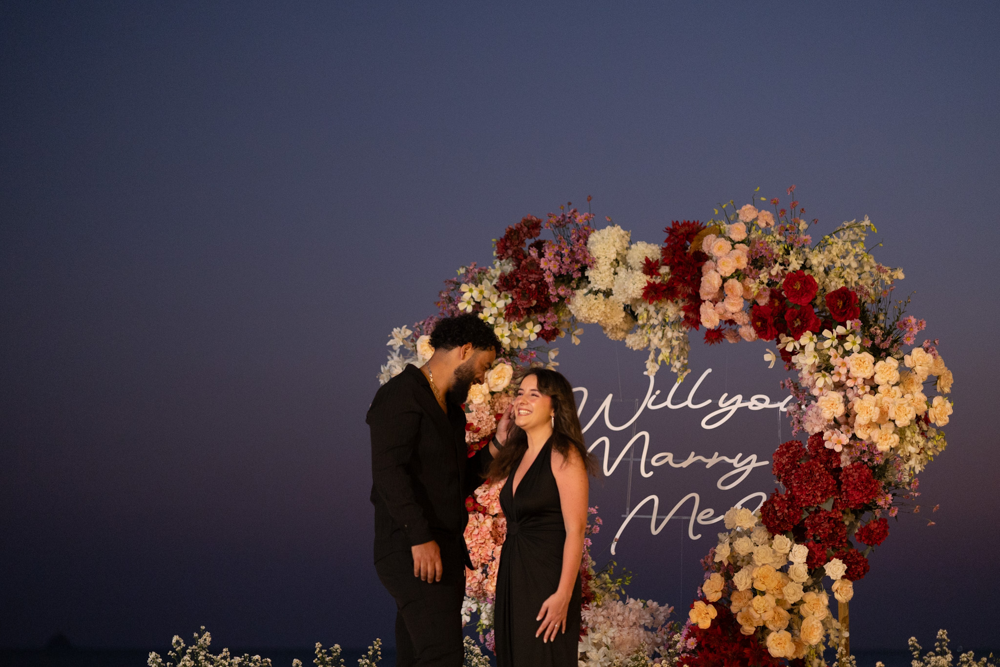 18 - https://themomentofloveth.com | The Moment of Love - Beach Wedding Specialist in Krabi | Stay in Beutiful moment