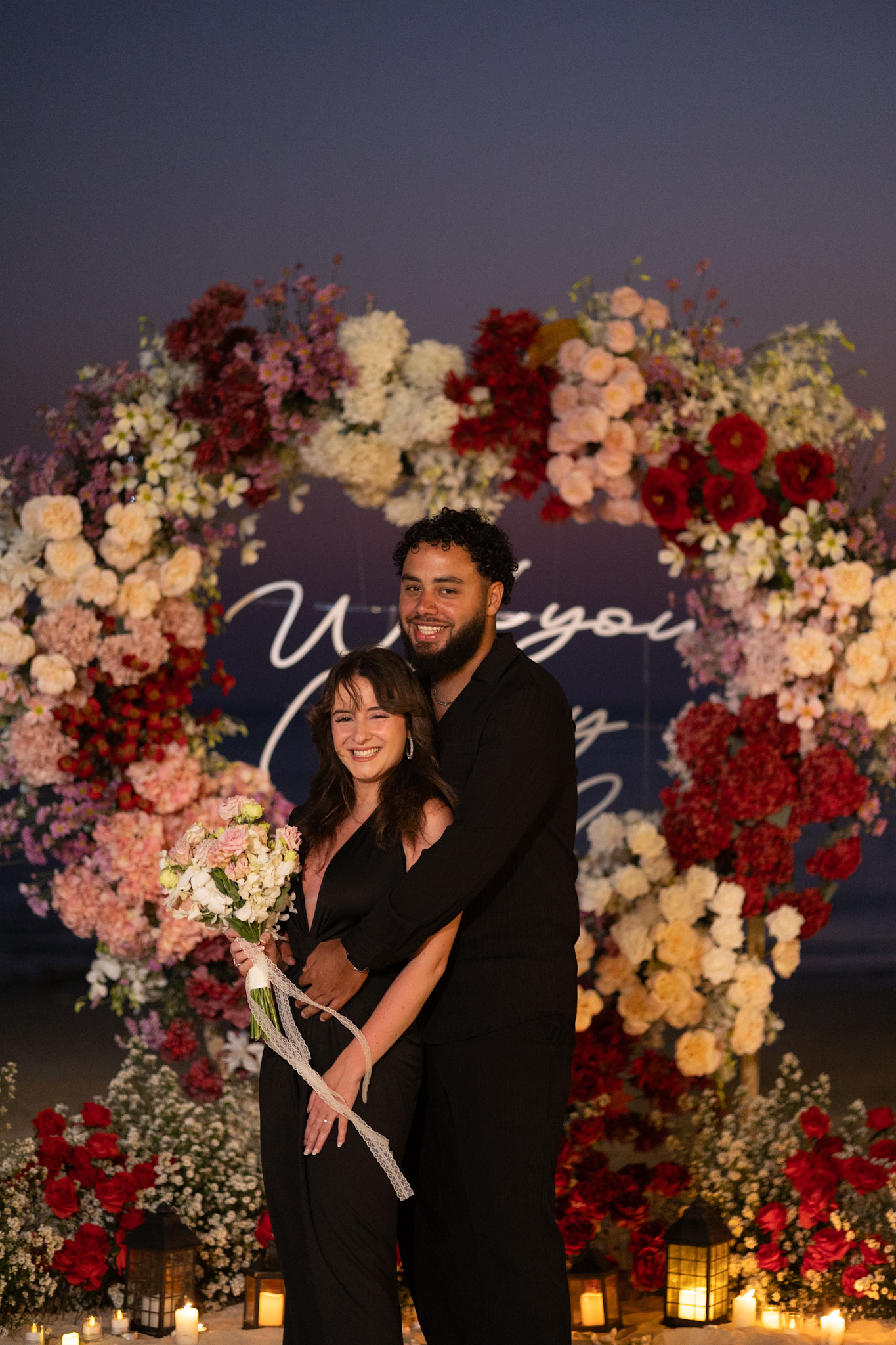 20 - https://themomentofloveth.com | The Moment of Love - Beach Wedding Specialist in Krabi | Stay in Beutiful moment