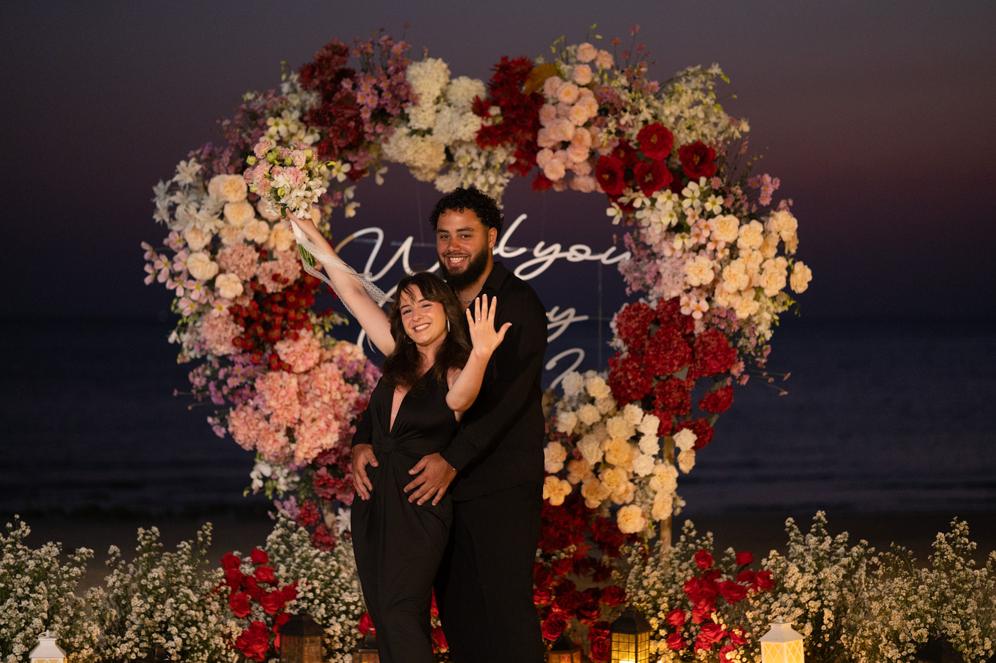 21 - https://themomentofloveth.com | The Moment of Love - Beach Wedding Specialist in Krabi | Stay in Beutiful moment