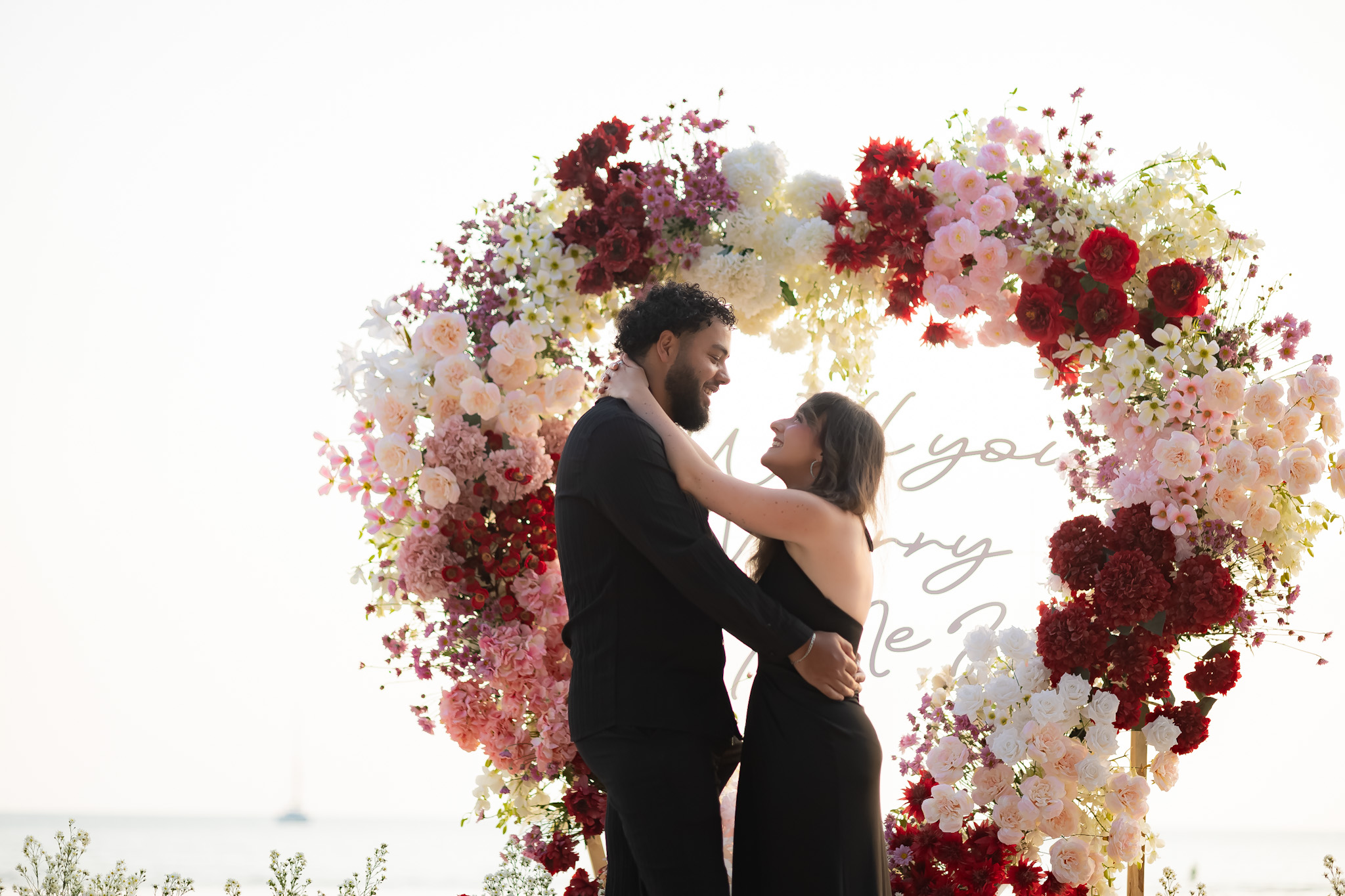 26 - https://themomentofloveth.com | The Moment of Love - Beach Wedding Specialist in Krabi | Stay in Beutiful moment