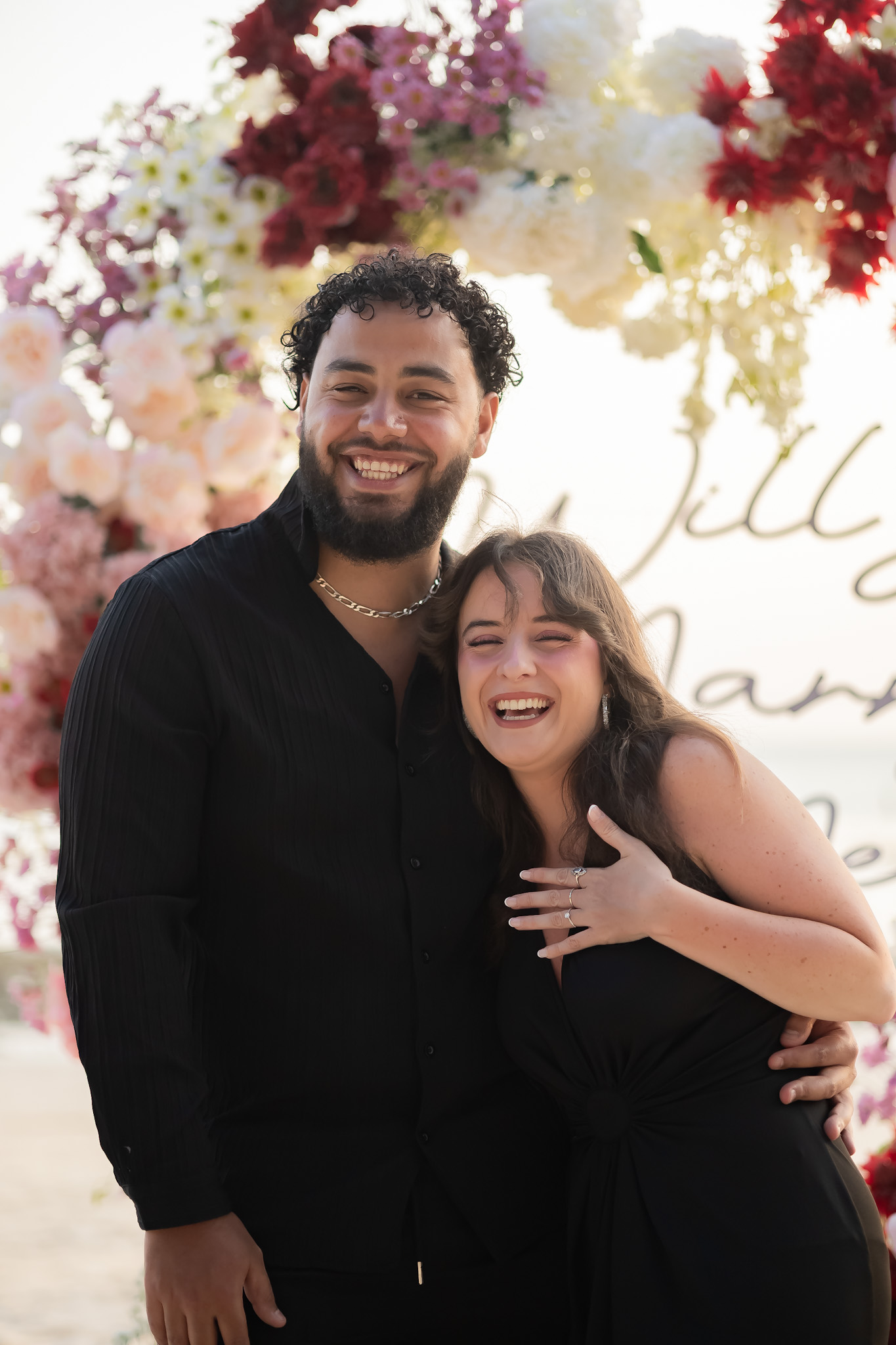 27 - https://themomentofloveth.com | The Moment of Love - Beach Wedding Specialist in Krabi | Stay in Beutiful moment