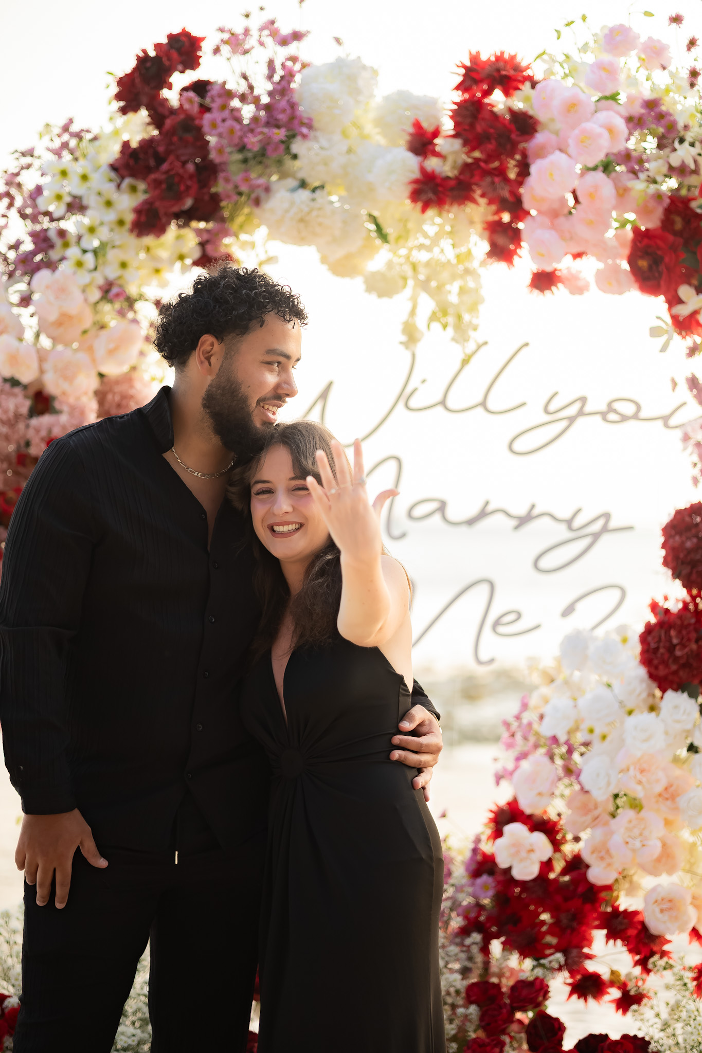 28 - https://themomentofloveth.com | The Moment of Love - Beach Wedding Specialist in Krabi | Stay in Beutiful moment