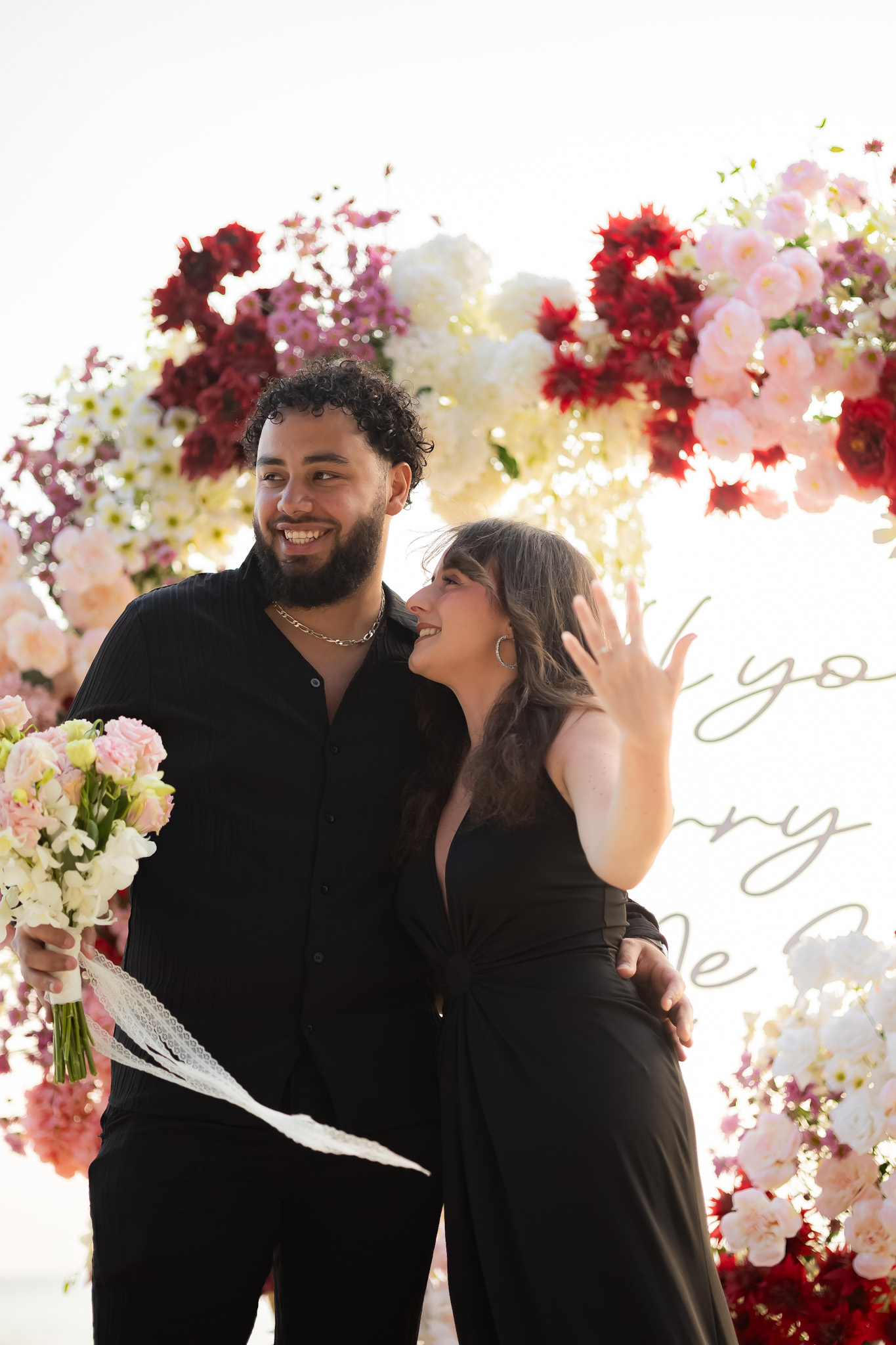 29 - https://themomentofloveth.com | The Moment of Love - Beach Wedding Specialist in Krabi | Stay in Beutiful moment