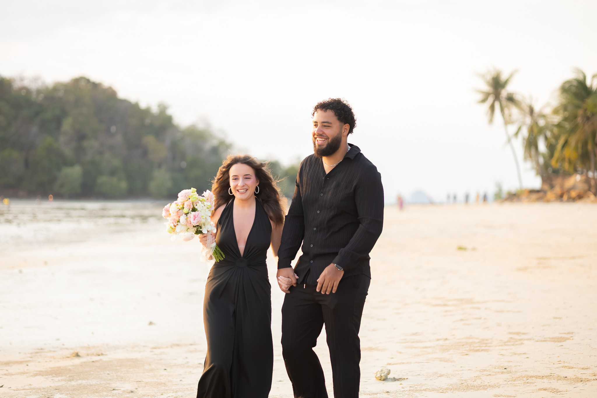 31 - https://themomentofloveth.com | The Moment of Love - Beach Wedding Specialist in Krabi | Stay in Beutiful moment