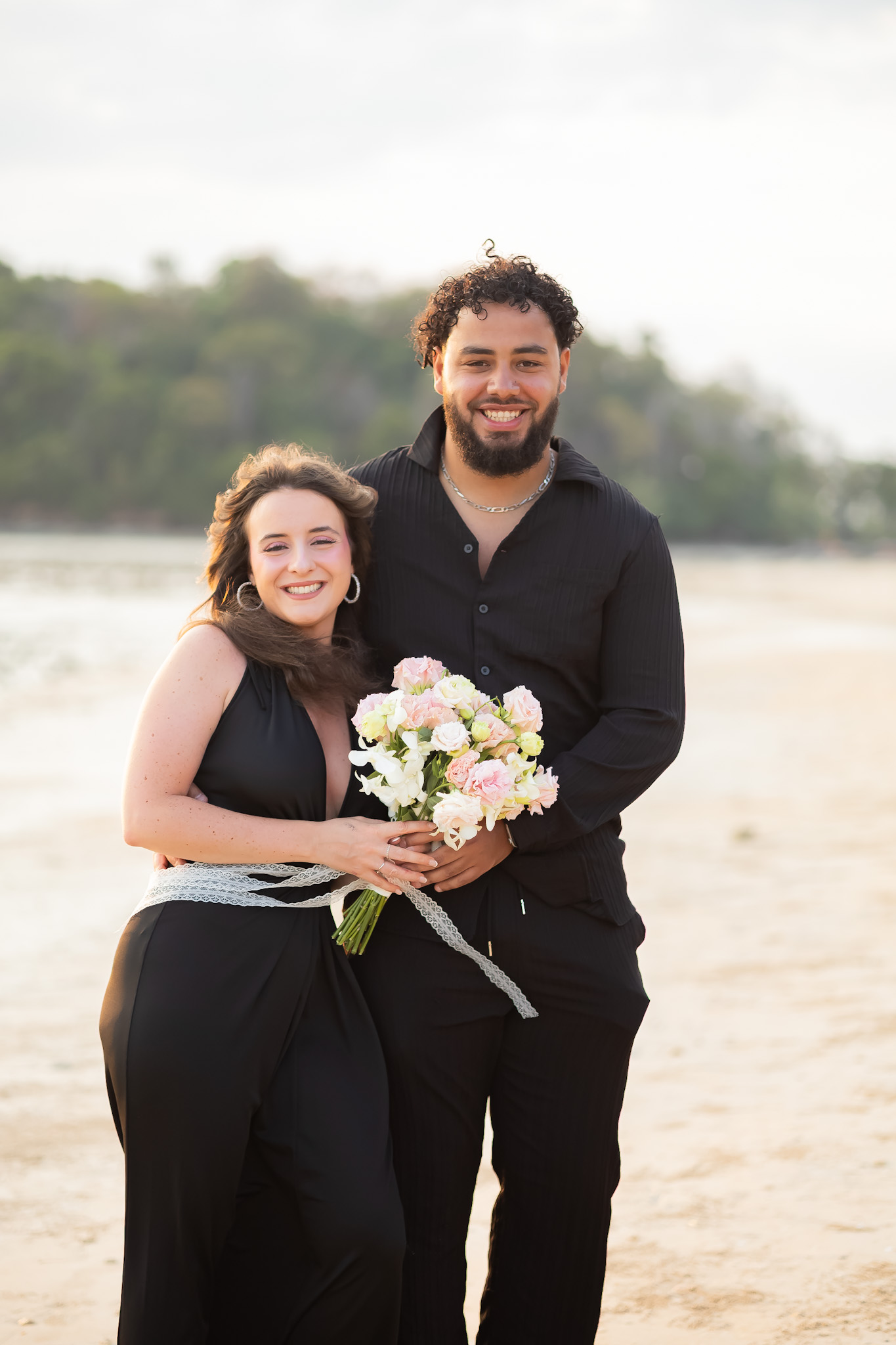 34 - https://themomentofloveth.com | The Moment of Love - Beach Wedding Specialist in Krabi | Stay in Beutiful moment