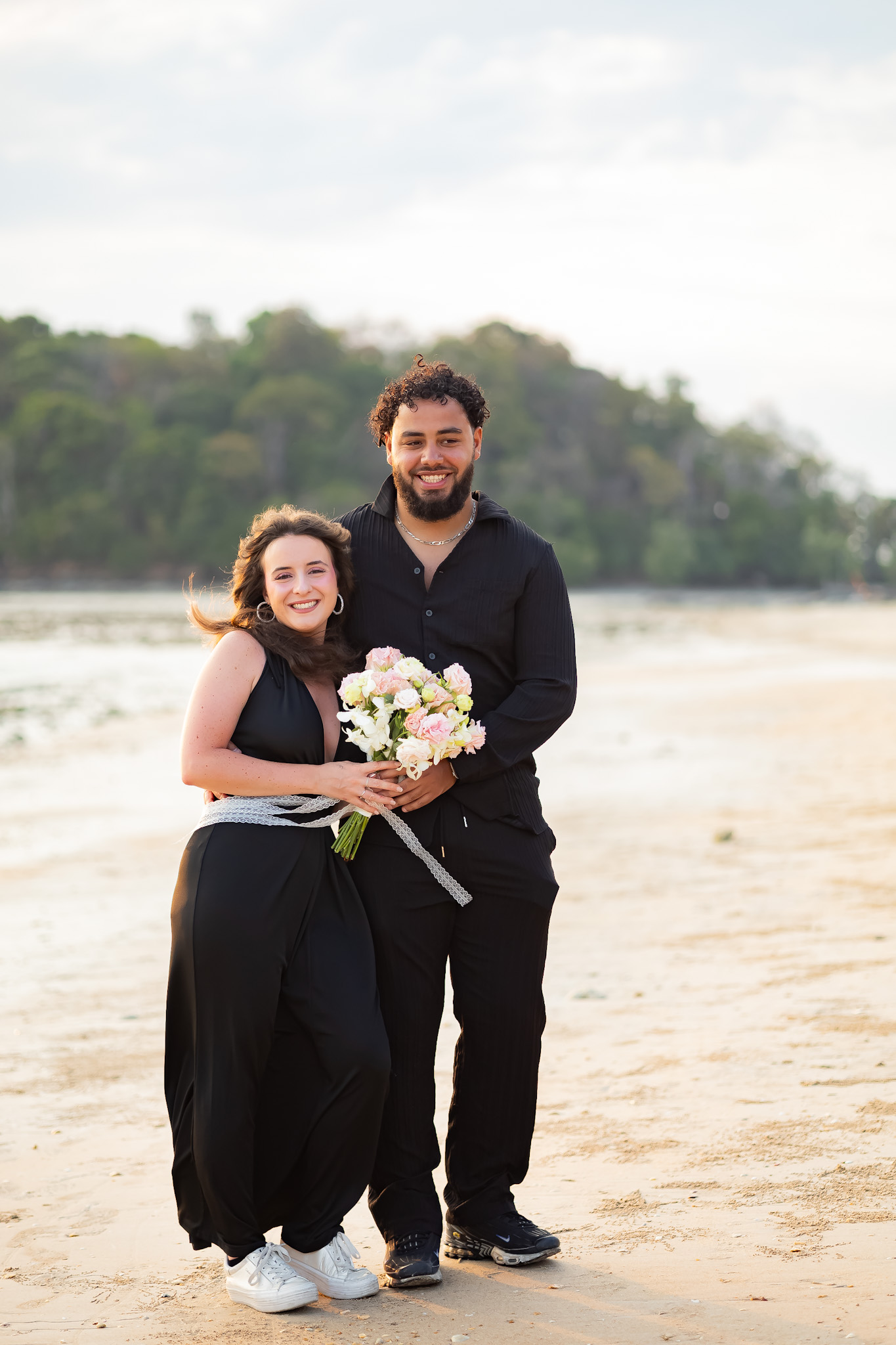 35 - https://themomentofloveth.com | The Moment of Love - Beach Wedding Specialist in Krabi | Stay in Beutiful moment