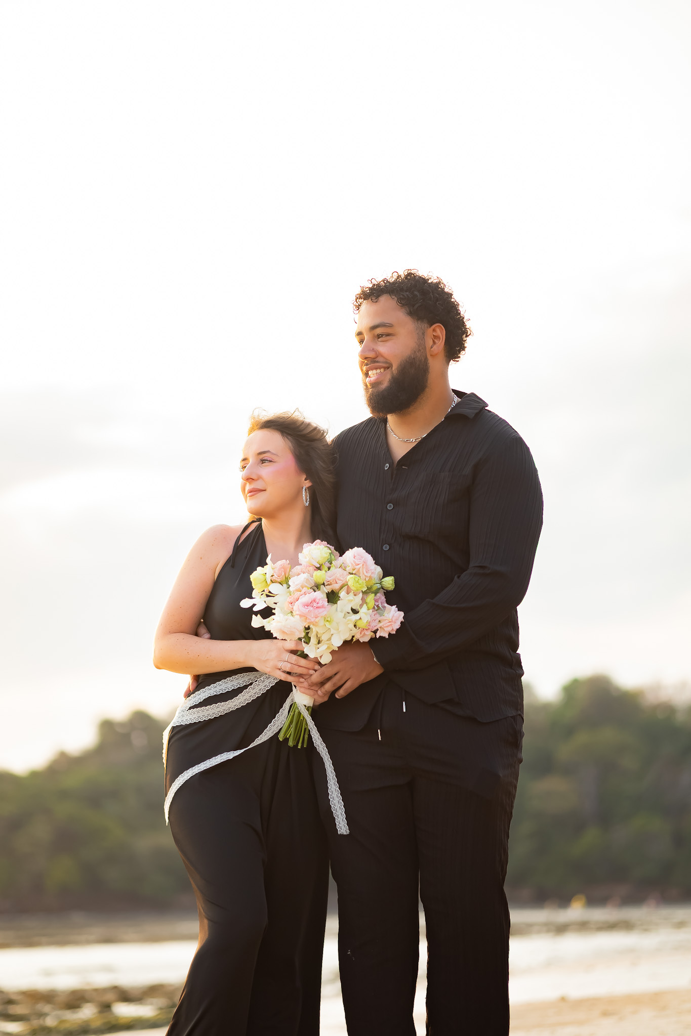 36 - https://themomentofloveth.com | The Moment of Love - Beach Wedding Specialist in Krabi | Stay in Beutiful moment