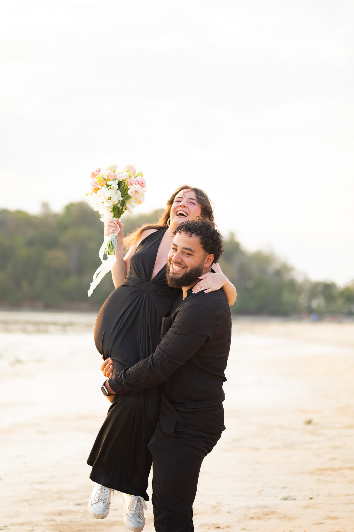 40 - https://themomentofloveth.com | The Moment of Love - Beach Wedding Specialist in Krabi | Stay in Beutiful moment