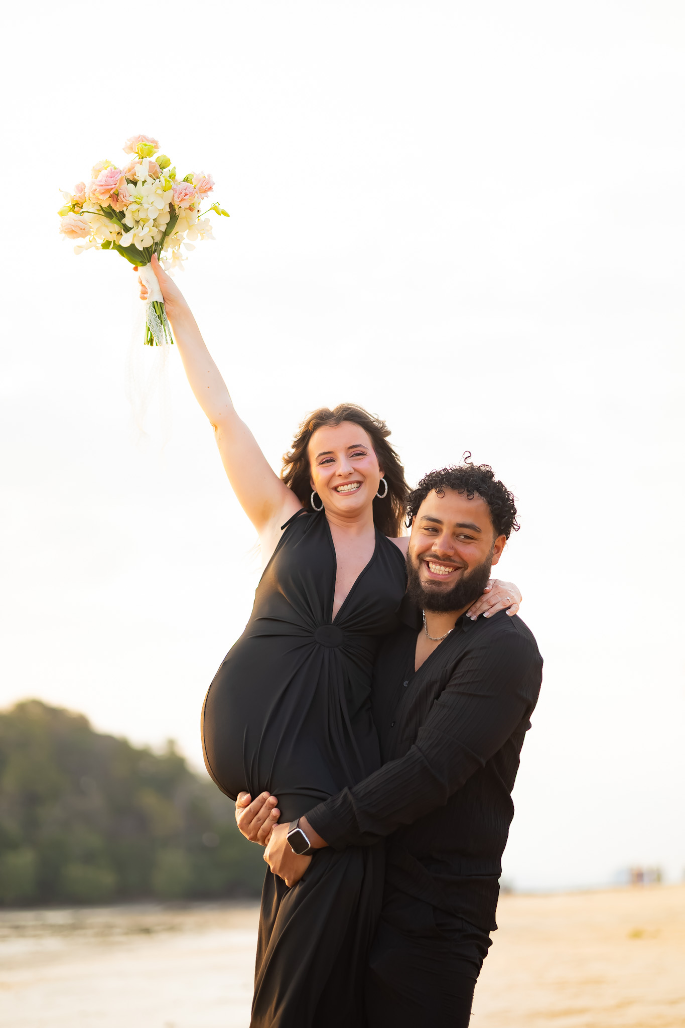 41 - https://themomentofloveth.com | The Moment of Love - Beach Wedding Specialist in Krabi | Stay in Beutiful moment