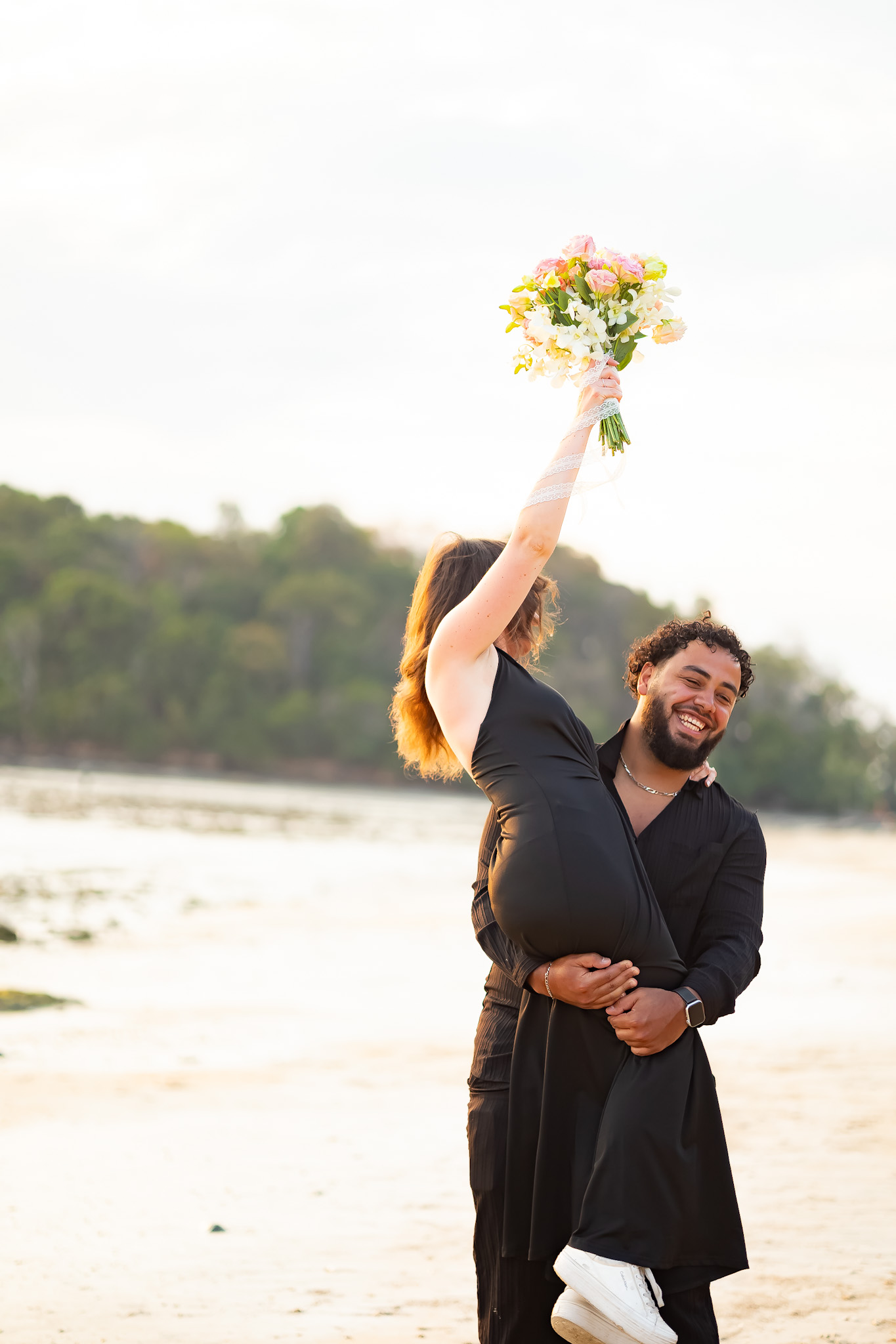 44 - https://themomentofloveth.com | The Moment of Love - Beach Wedding Specialist in Krabi | Stay in Beutiful moment