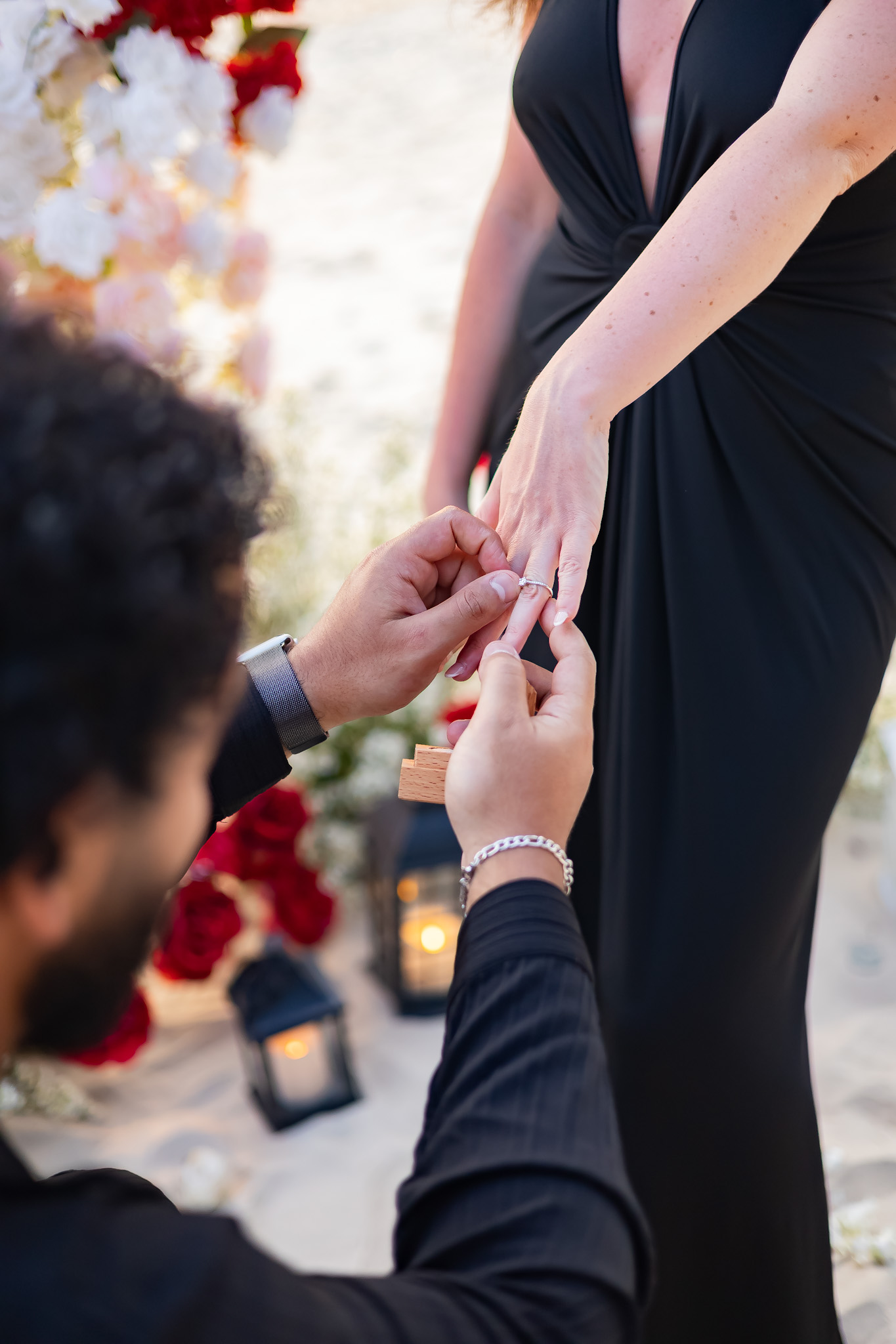 57 - https://themomentofloveth.com | The Moment of Love - Beach Wedding Specialist in Krabi | Stay in Beutiful moment